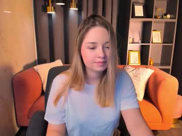 Aminablushh February 22, 2026 Chaturbate stream image