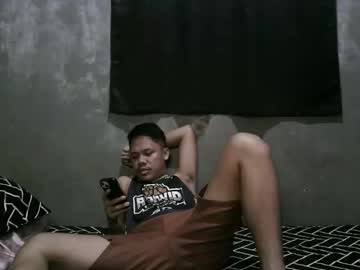 Asian_Priince February 22, 2026 Chaturbate stream image