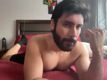 Colombianstud94 February 22, 2026 Chaturbate stream image