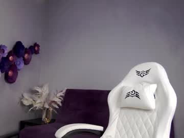 Curly_Girl_Anna February 22, 2026 Chaturbate stream image