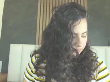 Eva_Daemon February 22, 2026 Chaturbate stream image