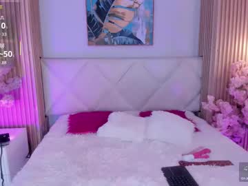 Mila_Hank February 22, 2026 Chaturbate stream image