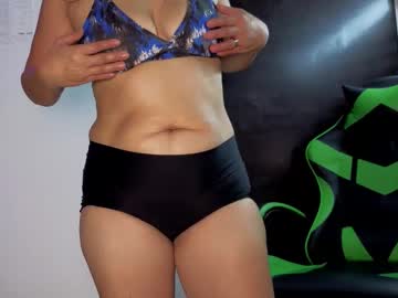 Misticaluna1 February 22, 2026 Chaturbate stream image