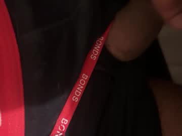 Nbpowertopaustralia February 22, 2026 Chaturbate stream image