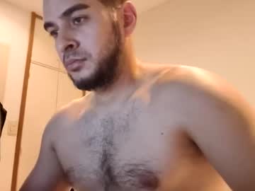 Ronny0792 February 22, 2026 Chaturbate stream image