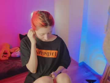 Bloom_Fairy February 22, 2026 Chaturbate stream image