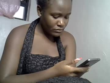 Ebonnyqueeen February 22, 2026 Chaturbate stream image