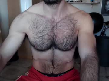 Madmax20x February 22, 2026 Chaturbate stream image