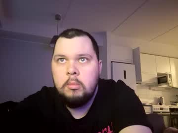 Nikofromforest February 22, 2026 Chaturbate stream image