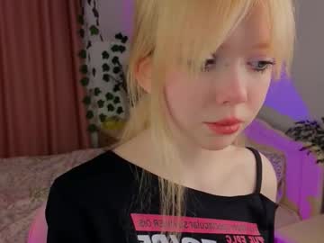Rochelle_Dolly February 22, 2026 Chaturbate stream image