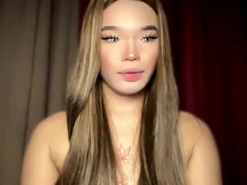 Tiaragodhere February 22, 2026 Chaturbate stream image