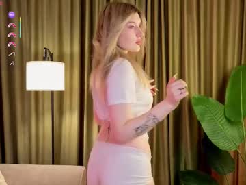 Honey_Kors February 22, 2026 Chaturbate stream image