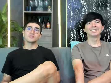 Horny_Twinks_Guys February 22, 2026 Chaturbate stream image