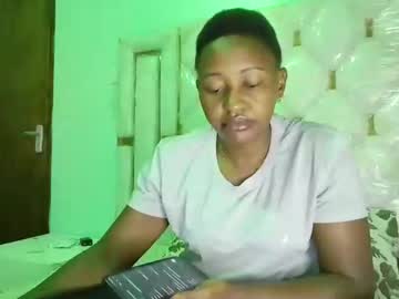 Muhonjaa February 22, 2026 Chaturbate stream image