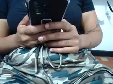 Pervertt_Nicole February 22, 2026 Chaturbate stream image