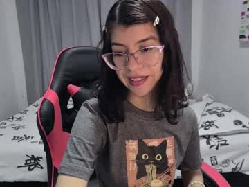 Sarahsmitt February 22, 2026 Chaturbate stream image