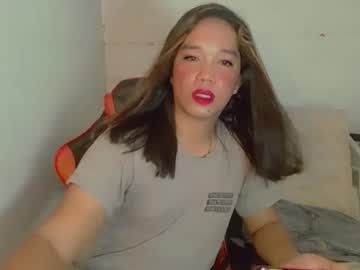 Sexyhardkiss February 22, 2026 Chaturbate stream image