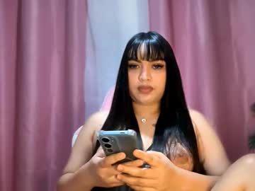 Unforgettable_Maxene February 22, 2026 Chaturbate stream image