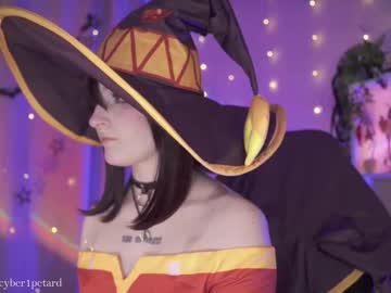 Vronnier February 22, 2026 Chaturbate stream image