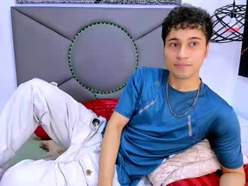Buddy_Whitte February 22, 2026 Chaturbate stream image