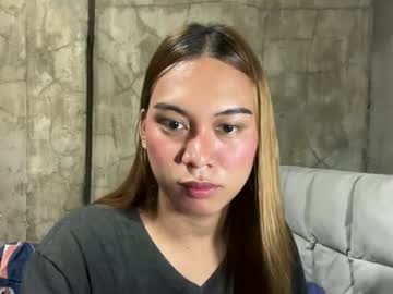 Not_Your_Typical_Gurl February 22, 2026 Chaturbate stream image