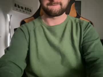 Paulsimpsn February 22, 2026 Chaturbate stream image