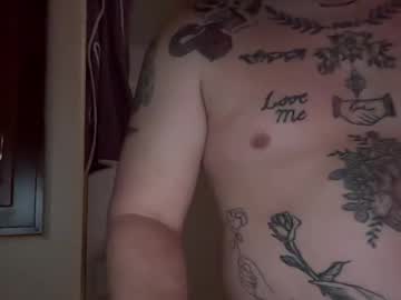 Tattooedluv February 22, 2026 Chaturbate stream image