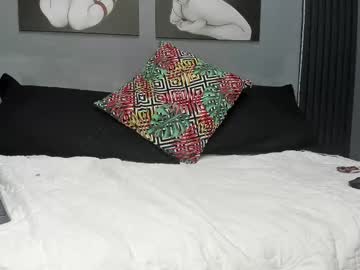 Violett_Salvatore February 22, 2026 Chaturbate stream image
