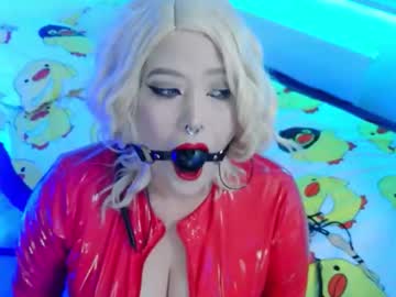Wickedxqueen February 22, 2026 Chaturbate stream image
