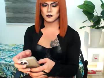 Xyournightmarequeenx February 22, 2026 Chaturbate stream image