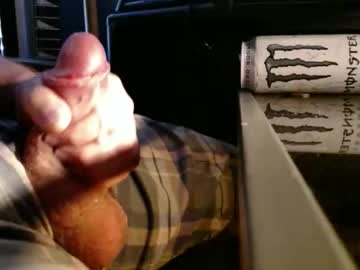 8inchcumshooterrr February 22, 2026 Chaturbate stream image