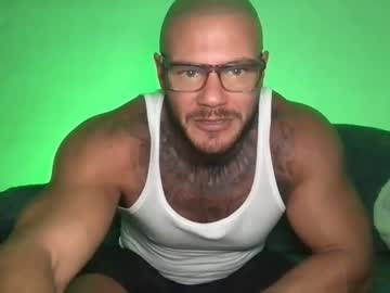 Beefyandbald February 22, 2026 Chaturbate stream image