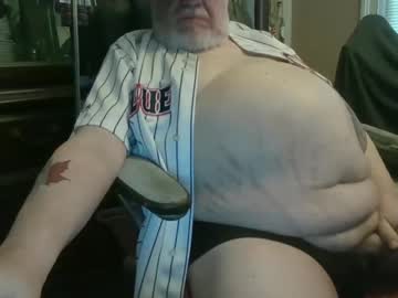 Bigdaddybear1244 February 22, 2026 Chaturbate stream image