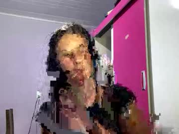 Carmelitawalters February 22, 2026 Chaturbate stream image