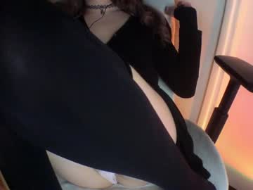 Cutesissy_Boy February 22, 2026 Chaturbate stream image