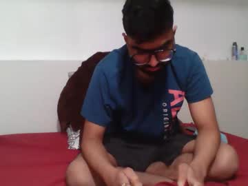 Dannyram004 February 22, 2026 Chaturbate stream image