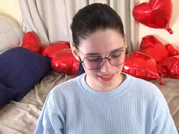 Ellie_Magic February 22, 2026 Chaturbate stream image
