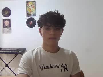 Harley_L0v3r February 22, 2026 Chaturbate stream image