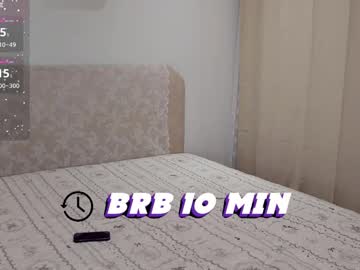 Helenharmony February 22, 2026 Chaturbate stream image