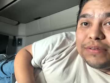 Hottrucker3545 February 22, 2026 Chaturbate stream image