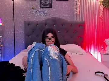 Lana_Gill February 22, 2026 Chaturbate stream image
