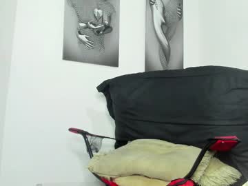 Markus_Latin February 22, 2026 Chaturbate stream image
