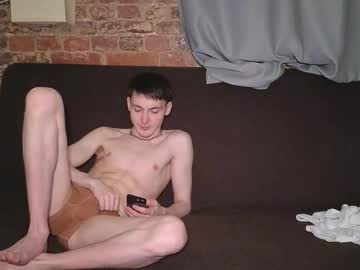 Nicky_Mart February 22, 2026 Chaturbate stream image