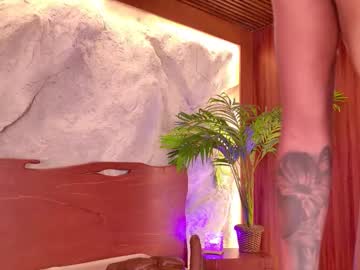 Rolyloren_ February 22, 2026 Chaturbate stream image