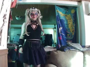 Wonder_Lust_69 February 22, 2026 Chaturbate stream image
