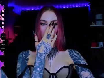 Alice_Specter February 22, 2026 Chaturbate stream image