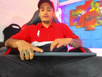 Axell_Cross2 February 22, 2026 Chaturbate stream image