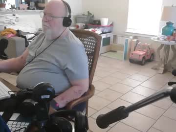 Bigcraig123 February 22, 2026 Chaturbate stream image