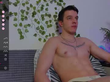 Bravo_Maestro February 22, 2026 Chaturbate stream image