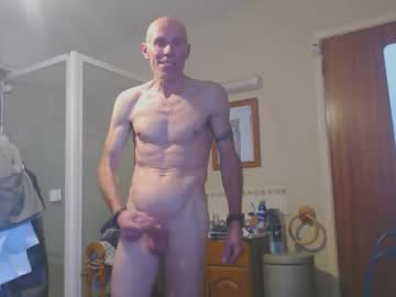 Buck70 February 22, 2026 Chaturbate stream image